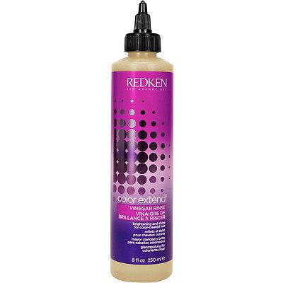 Redken Color Extend Vinegar RinseHair ShampooREDKENSize: 8 oz