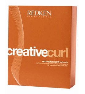 Redken Creative Curl Perm Fine/LimpPermsREDKEN