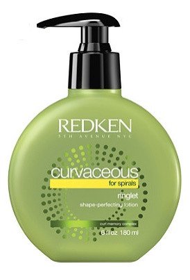 Redken Curvaceous Ringlet Shape-Perfecting Lotion 6 ozHair Creme & LotionREDKEN