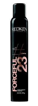 Redken Forceful 23 Super Strength Hair SprayHair SprayREDKENSize: 9.8 oz