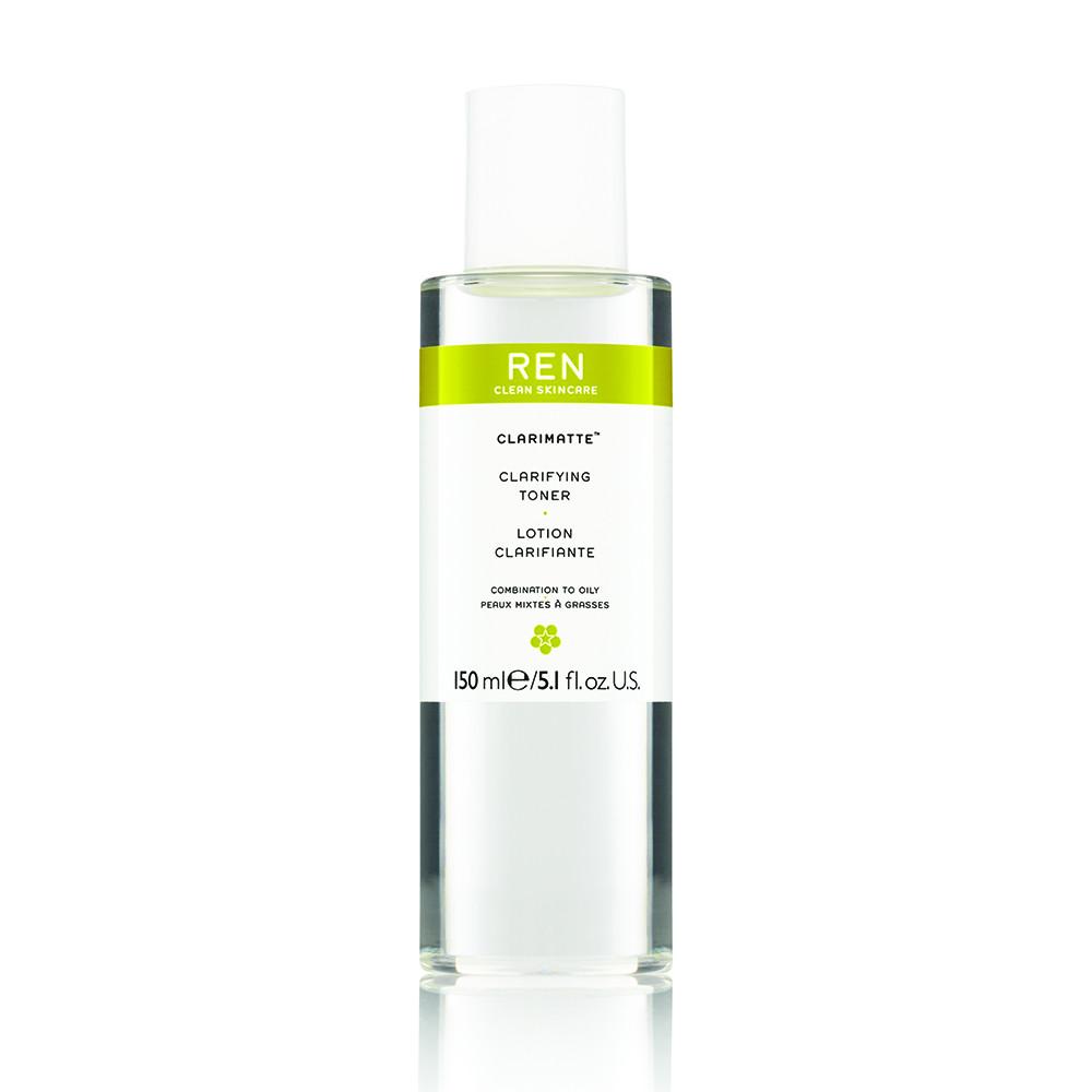 Ren Clean Skincare Clarimatte Clarifying Toning Lotion 5 ozSkin CareREN CLEAN SKINCARE