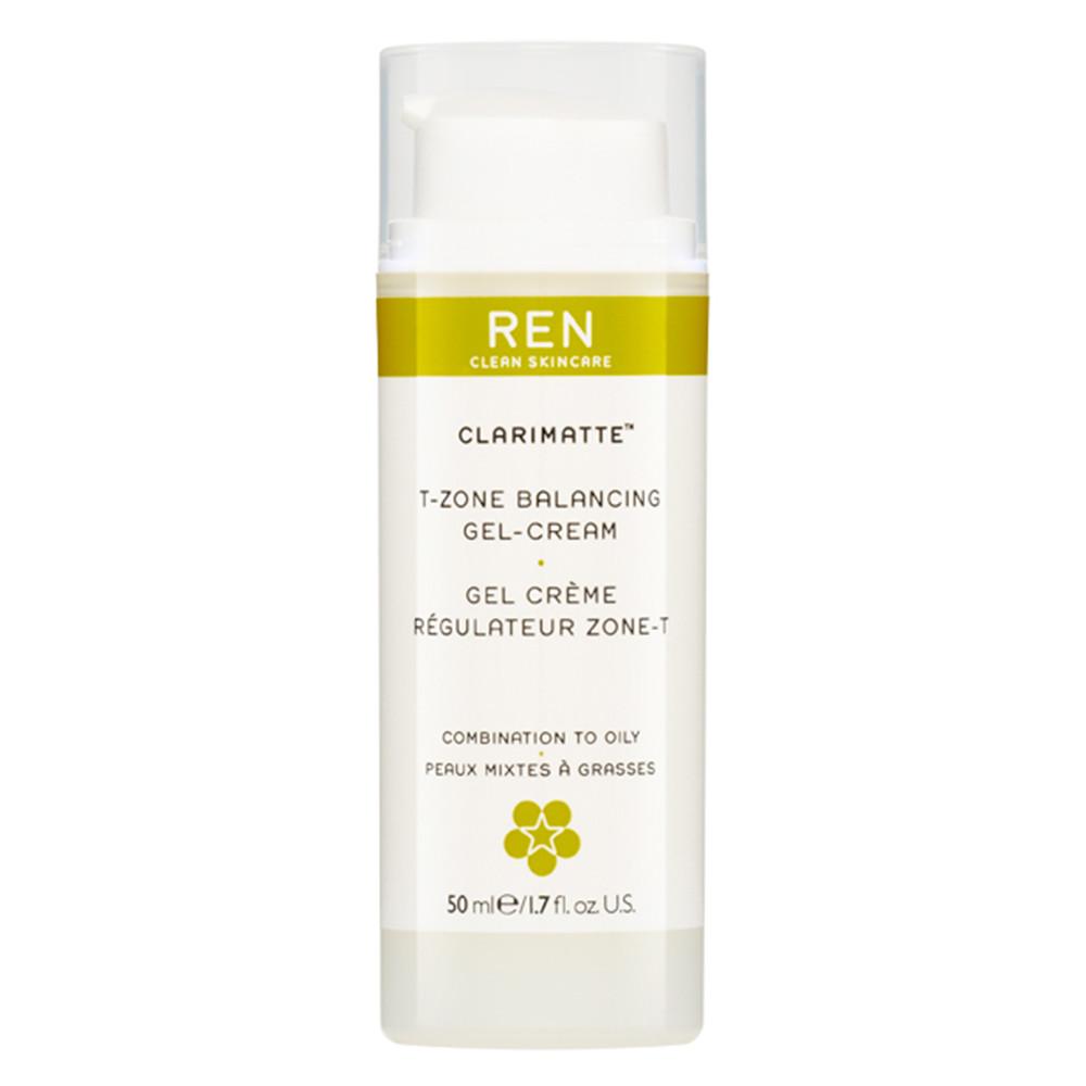 Ren Clean Skincare Clarimatte T-Zone Balancing Gel Cream 1.7 ozSkin CareREN CLEAN SKINCARE