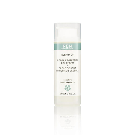 Ren Clean Skincare Evercalm Global Protection Day Cream 1.7 ozSkin CareREN CLEAN SKINCARE