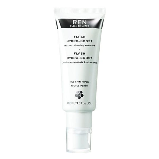 Ren Clean Skincare Flash Hydro-Boost 1.3 ozSkin CareREN CLEAN SKINCARE