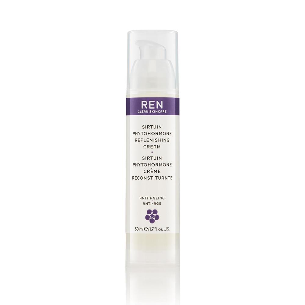 Ren Clean Skincare Mature Skin Phytohormone Replenishing Cream 1.7 ozSkin CareREN CLEAN SKINCARE