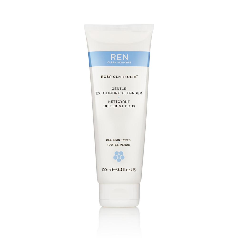 Ren Clean Skincare Rosa Centifolia Gentle Exfoliating Cleanser 3.4 ozSkin CareREN CLEAN SKINCARE