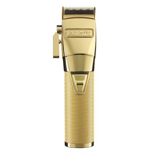 Babyliss Pro FX ClipperClippers & TrimmersBABYLISS PROColor: Gold