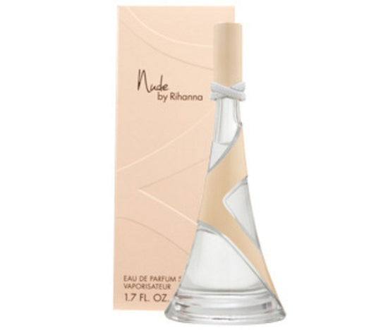 RIHANNA NUDE WOMEN`S EAU DE PARFUM SPRAY 1.7 OZ.RIHANNA