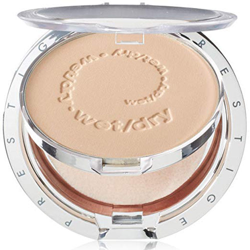 Prestige Wet/Dry Make UpFoundationPRESTIGEShade: Soft Spice Wd-07a