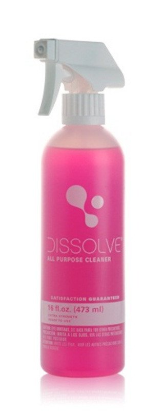 ROBANDA DISSOLVE ALL PURPOSE CLEANER 16 OZROBANDA