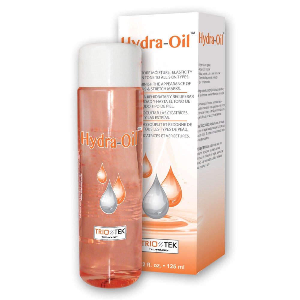 Robanda Hydra-Oil 4.22 ozROBANDA