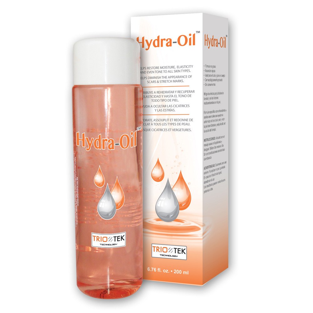 Robanda Hydra-Oil 6.76 ozROBANDA