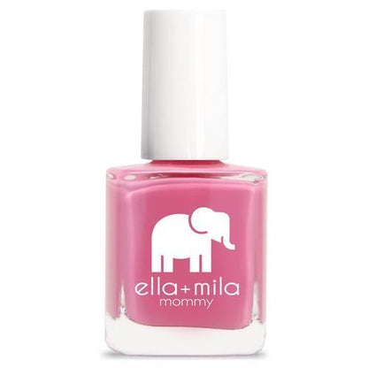 Ella+Mila Nail PolishNail PolishELLA + MILAColor: Rosy Cheeks