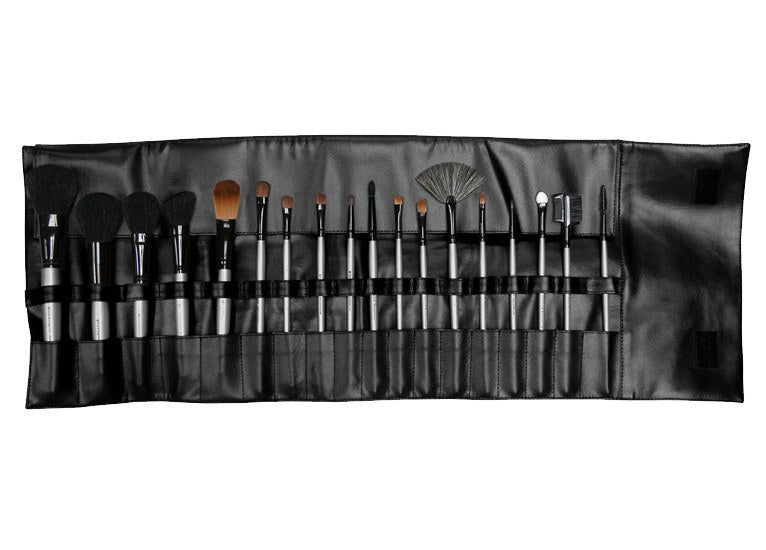 Royal Brush Essentials Professional 18 Piece SetCosmetic BrushesROYAL BRUSH