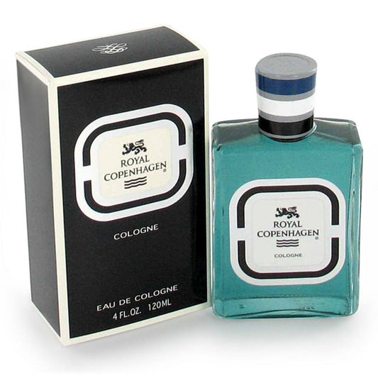 ROYAL COPENHAGEN MEN`S AFTER SHAVE 8 OZMen's FragranceROYAL COPENHAGEN