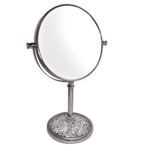 Rucci Mirror 7X Classic Sparkle Base-ChromeMirrorsRUCCI