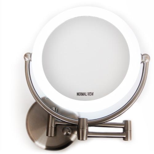 Rucci Mirror LED 10X Wall MountedMirrorsRUCCI