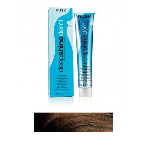 Rusk DeepShine Demi Hair ColorHair ColorRUSKShade: 8.13B Light Beige Blonde