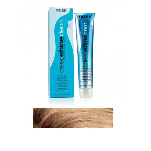 Rusk DeepShine Demi Hair ColorHair ColorRUSKShade: 10.13B Ultra Light Beige Blonde