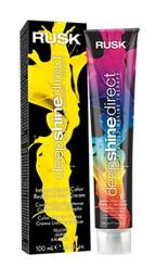 Rusk Deepshine Direct Cream Hair ColorHair ColorRUSKShade: Direct Yellow