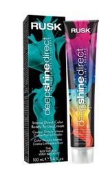 Rusk Deepshine Direct Cream Hair ColorHair ColorRUSKShade: Direct Teal