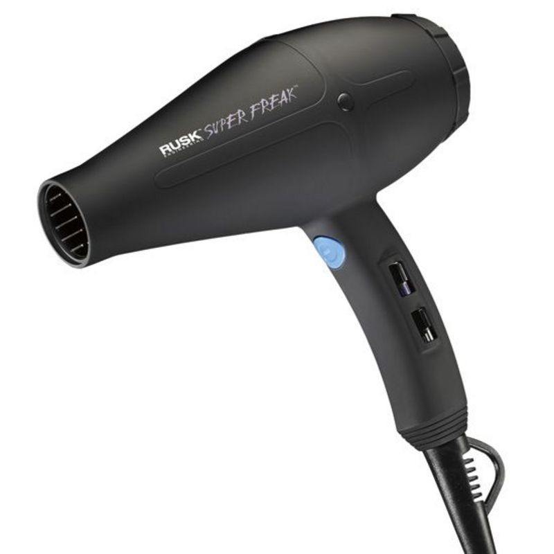 RUSK HAIR DRYER SUPER FREAK 2000 WATTHair DryerRUSK