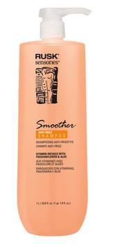 Rusk Sensories Smoother ShampooHair ShampooRUSKSize: 33.8 oz