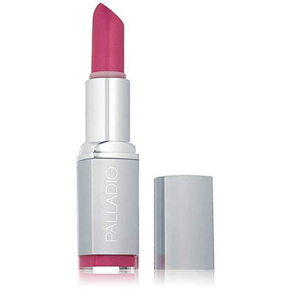 Palladio Herbal LipstickLip ColorPALLADIOColor: Silver Rose Hl870