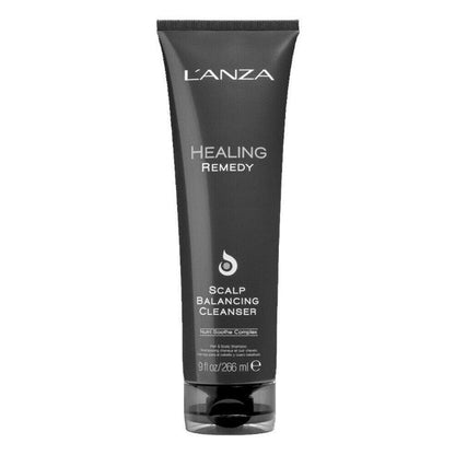 Lanza Healing Remedy Scalp Balancing Cleanser 10.1 ozHair ShampooLANZA