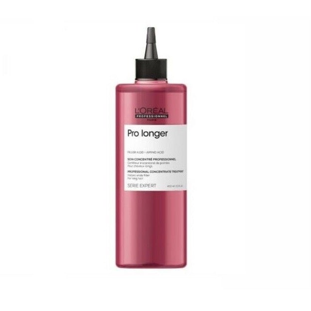 Loreal Professional Serie Expert Pro Longer End Fill Concentrate 13.5 ozHair TreatmentLOREAL PROFESSIONAL