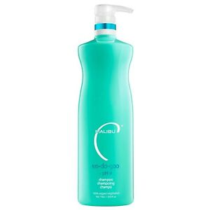 Malibu C Un-Do-Goo pH 9 ShampooHair ShampooMALIBU CSize: 33.8 oz