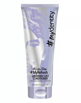 MyDentity MyRefresh ConditionerHair ColorMYDENTITYColor: Lavender Lust 8 oz