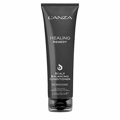 Lanza Healing Remedy Scalp Balancing Conditioner 8.5 ozHair ConditionerLANZA