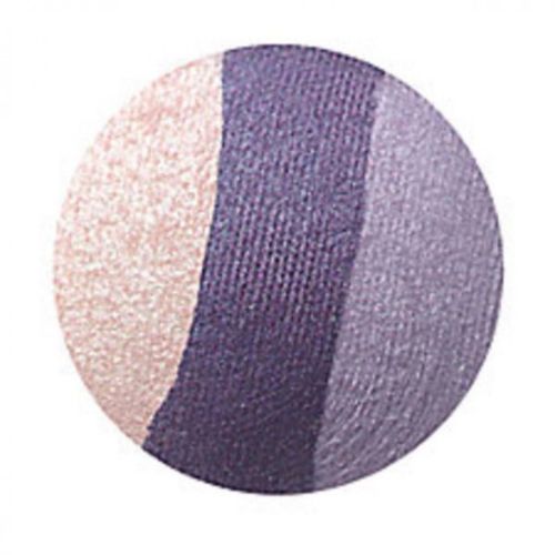 Palladio Baked Eyeshadow TrioEyeshadowPALLADIOColor: Lovely Lilac