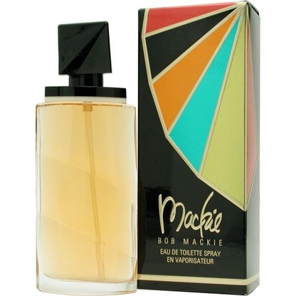 Bob Mackie Women's EDT SprayWomen's FragranceBOB MACKIESize: 3.4 oz