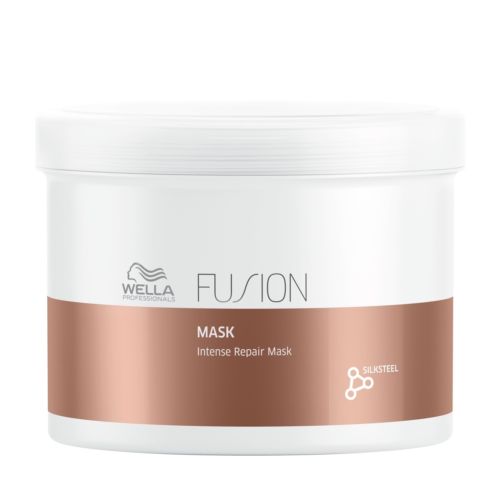 Wella FusionPlex Intense Repair MaskHair TreatmentWELLASize: 16.9 oz