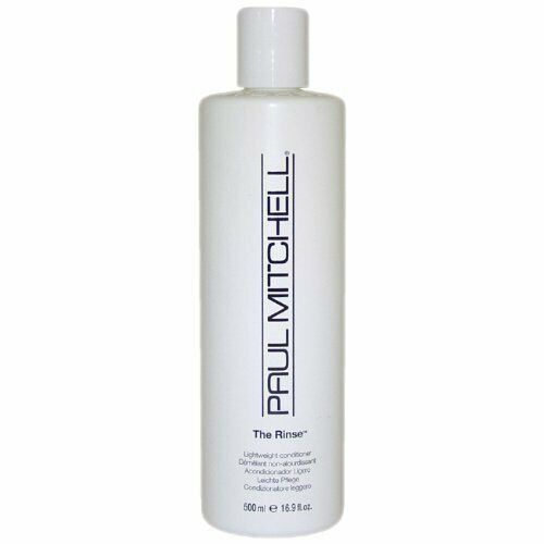 Paul Mitchell The Rinse Lightweight DetanglerHair ConditionerPAUL MITCHELLSize: 16.9 oz