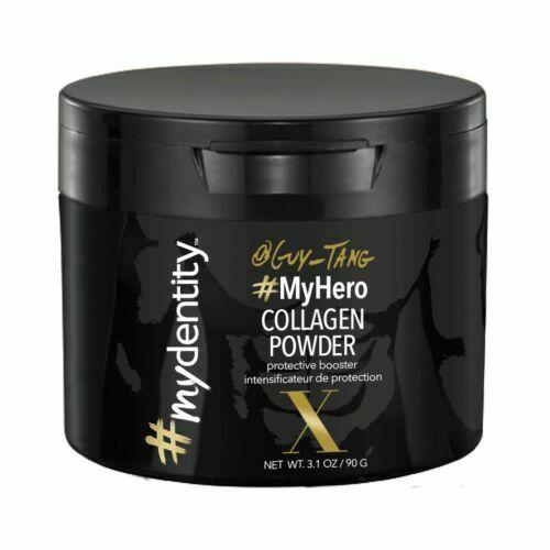 Mydentity MyHero Collagen Powder Protective Booster X 3.17 ozHair TreatmentMYDENTITY