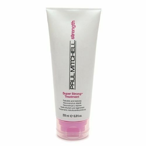 Paul Mitchell Super Strong Treatment 6.8 ozHair TreatmentPAUL MITCHELL