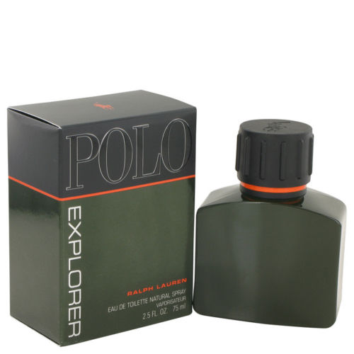 Ralph Lauren Polo Explorer Men's Edt SprayMen's FragranceRALPH LAURENSize: 2.5 oz