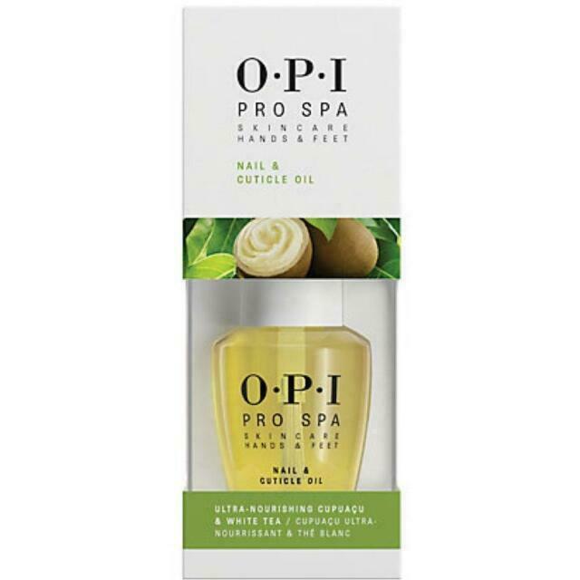 OPI Pro Spa Nail and Cuticle OilNail CareOPISize: .5 oz