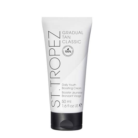 St. Tropez Tan Gradual Face Lotion 1.7 oz