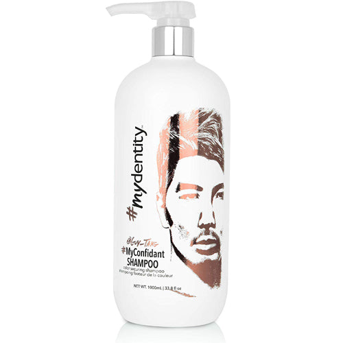 MyDentity MyConfidant ShampooHair ShampooMYDENTITYSize: 33.8 oz