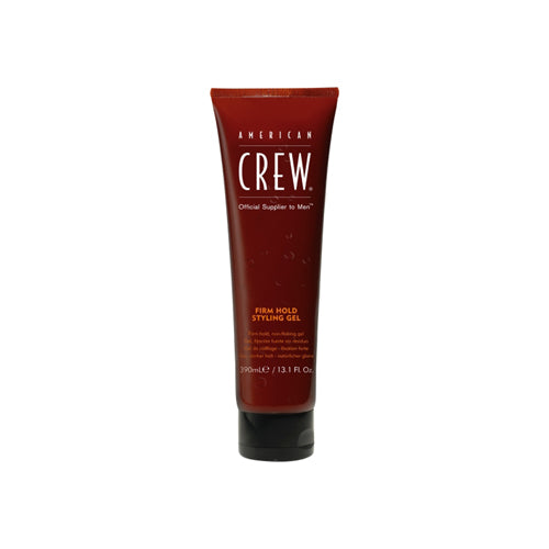 American Crew Firm Hold GelHair Gel, Paste & WaxAMERICAN CREWSize: 13.1 oz