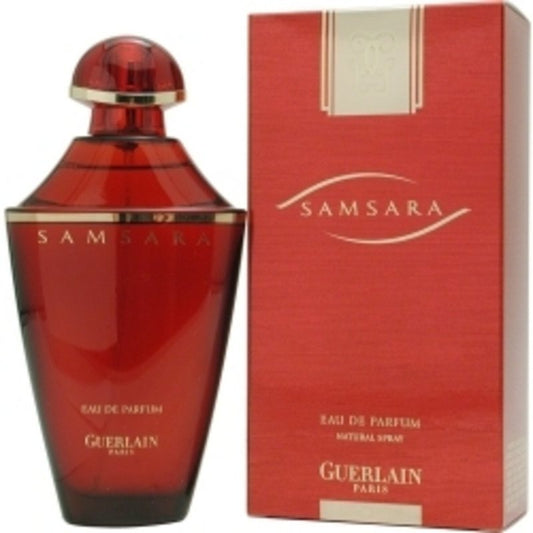 SAMSARA EAU DE PARFUM SPRAY 3.4 OZWomen's FragranceSAMSARA