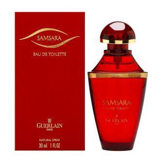 Samsara Women's EDT Spray 1 ozWomen's FragranceSAMSARA