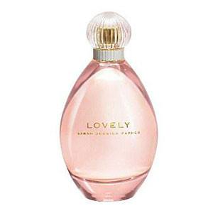 SARAH JESSICA PARKER LOVELY WOMEN`S EDP SPRAY 1 OZWomen's FragranceSARAH JESSICA PARKER