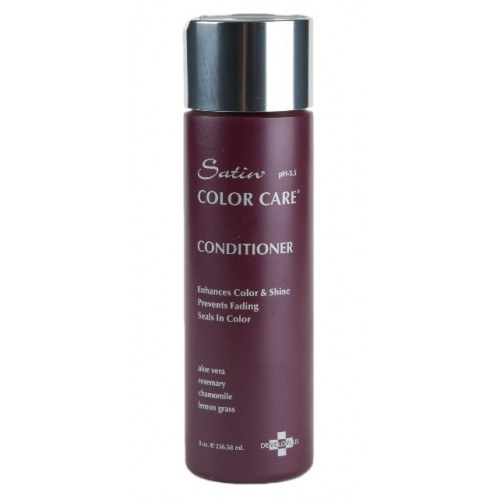 Satin Color Care Conditioner 8 ozHair ConditionerSATIN