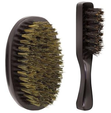 Scalpmaster Beard Grooming Set 2 pcSCALPMASTER