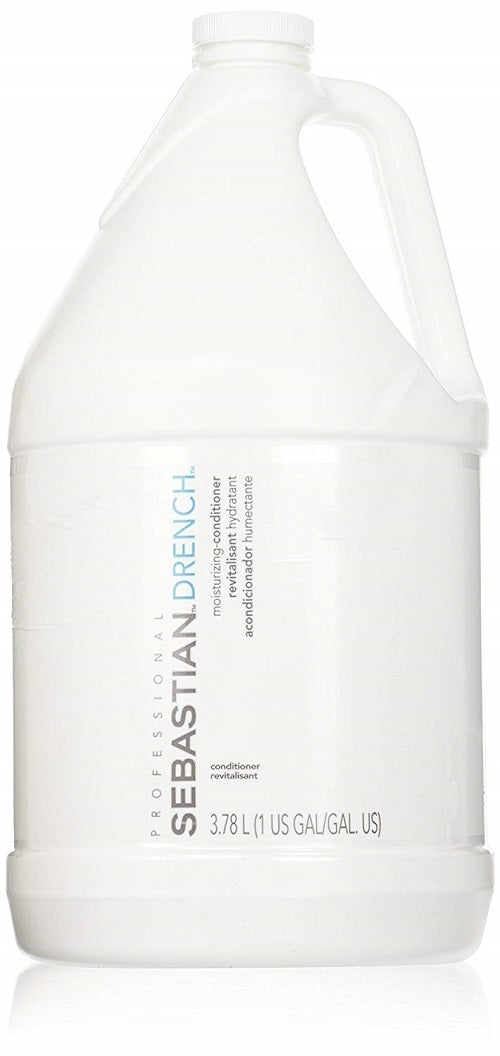 Sebastian Drench ConditionerHair ConditionerSEBASTIANSize: 128 oz